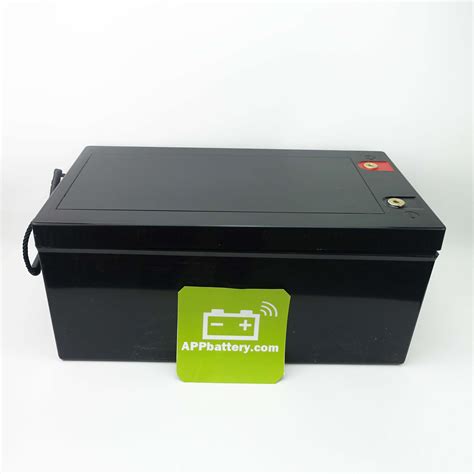 battery electric box|battery box for 12v lithium.